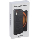 Samsung Galaxy XCover 7 black Enterprise Edition       6+128GB