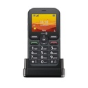 Doro Leva L10 graphite