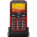 Doro Leva L10 red
