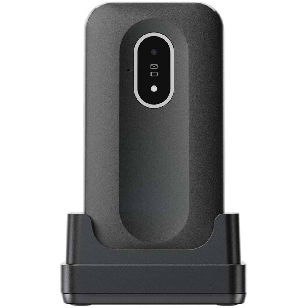 Doro Leva L20 black-white