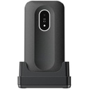 Doro Leva L20 black-white