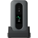 Doro Leva L30 graphite-white