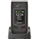 Bea-Fon SL645plus LTE black-silver