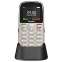 Gigaset GL395 silver