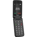 Gigaset GL595 black