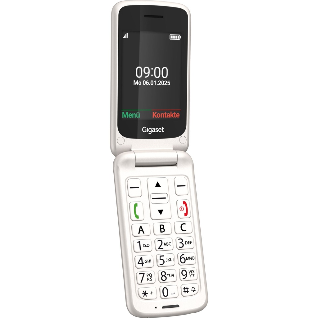Gigaset GL595 white