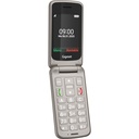 Gigaset GL595 silver