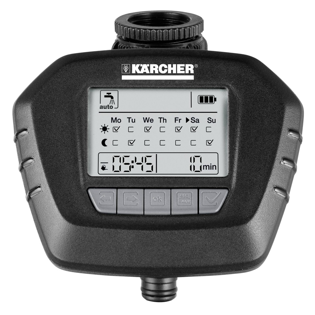 Kärcher WT 5 Water Timer