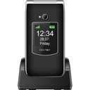 Bea-Fon SL605 2G black-silver