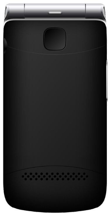 Bea-Fon SL605 LTE schwarz