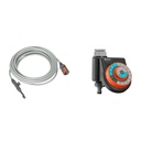 Gardena city gardening Outdoor Sprayer Set automatic