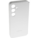 Samsung Smart View Wallet Case for Galaxy S24 FE White