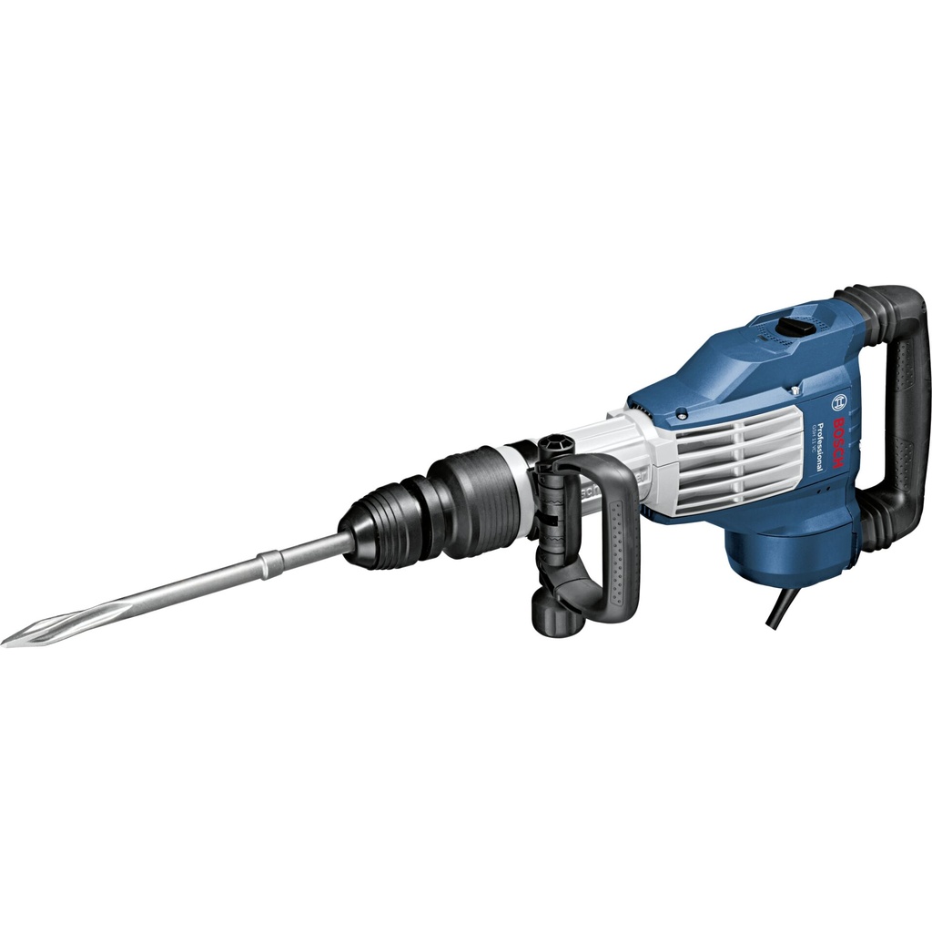 Bosch GSH 11 VC Drill Hammer Case