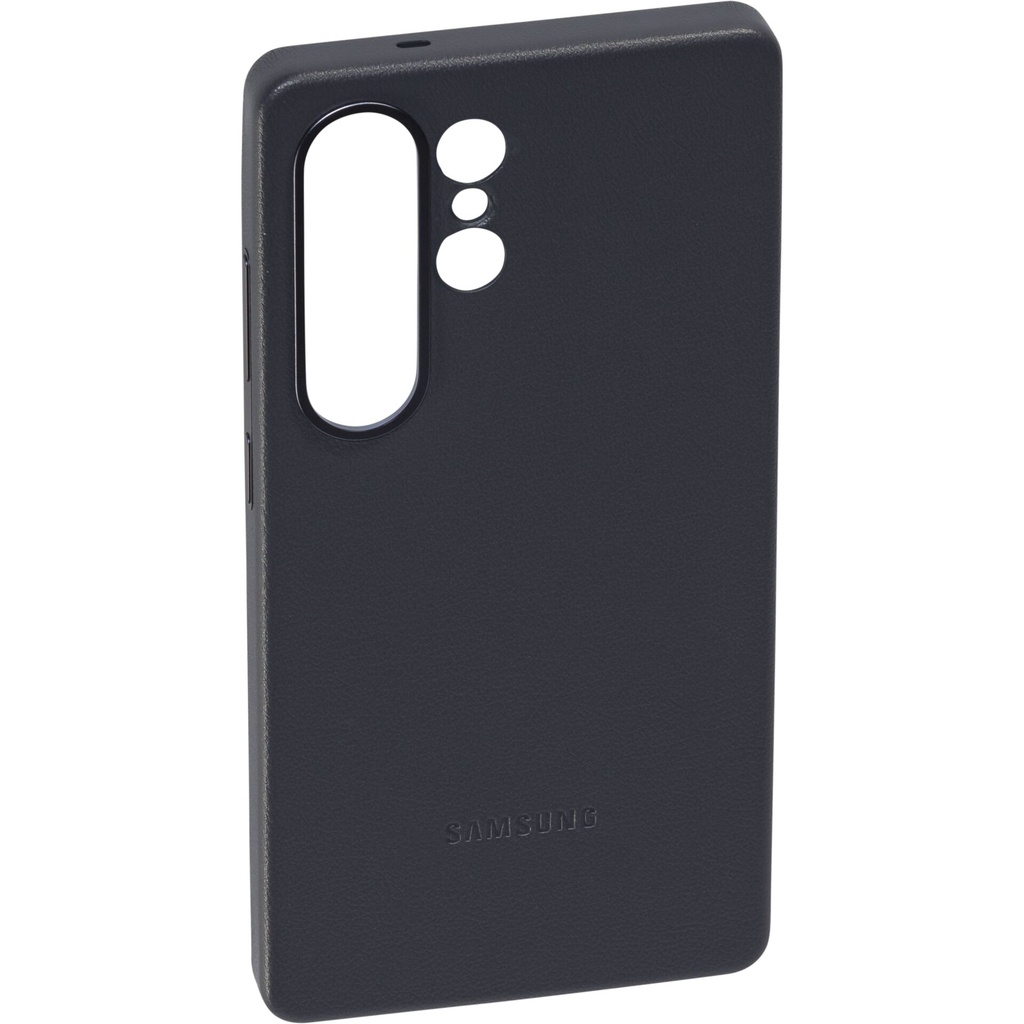 Samsung Kindsuit Case für Galaxy S25 Ultra Black