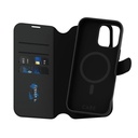 CARE by PanzerGlass Feature Case Wallet MagSafe iP 16 Pro Max
