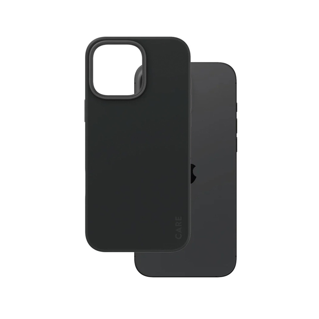 CARE by PanzerGlass Fashionable Case NK MagSafe iP 16 Pro Max