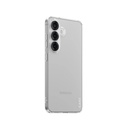 CARE by PanzerGlass Case Transparent X-Ray Soft S25