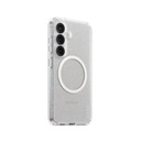 CARE by PanzerGlass Case Combat Star Lit Wht Qi S25