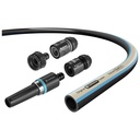 Gardena EcoLine Hose     13 mm 1/2  20m with System parts