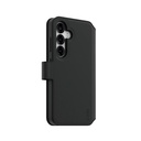 CARE by PanzerGlass Feature Case Tango Two-in-One Wallet Qi S25