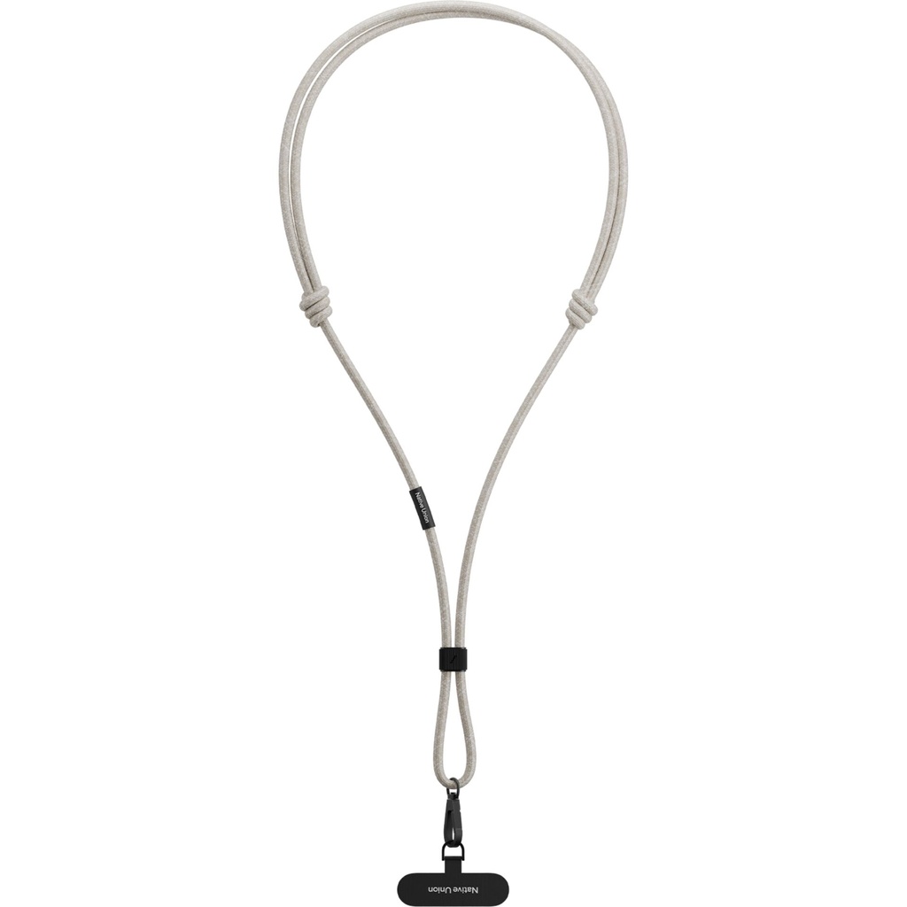 Native Union City Sling RP Sandstone