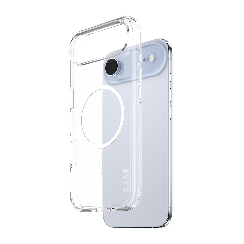 CARE by PanzerGlass Case Transp. Urban Expl WH MagSafe iP Air