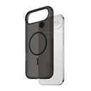 CARE by PanzerGlass Case Urban Expl Smokey BK MagSafe iP Air