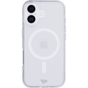 Tech21 EvoClear Case MagSafe for iPhone 17 Clear