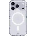 Tech21 EvoClear Case MagSafe for iPhone 17 Pro Clear