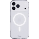 Tech21 EvoClear Case MagSafe for iPhone 17 Pro Max Clear