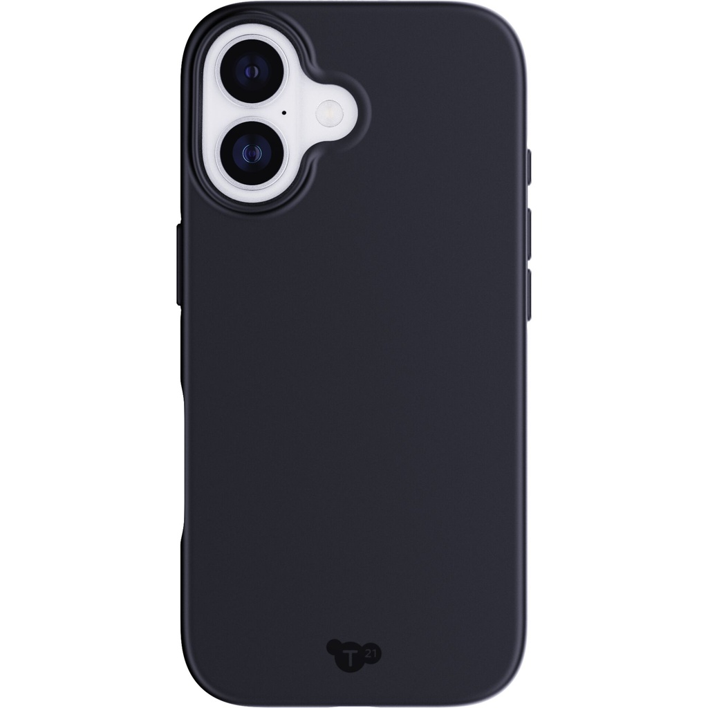 Tech21 EvoLite Case MagSafe for iPhone 17 Black