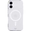 Tech21 EvoLite Case MagSafe for iPhone 17 Clear