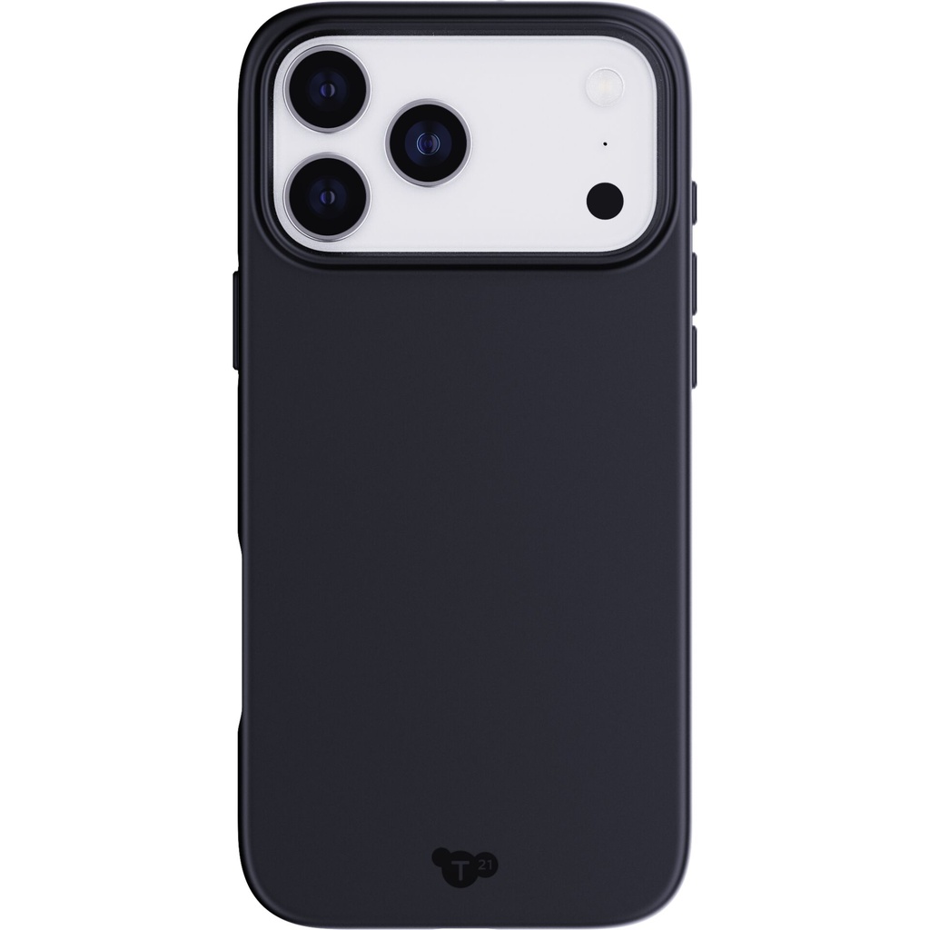 Tech21 EvoLite Case MagSafe for iPhone 17 Pro Max Black