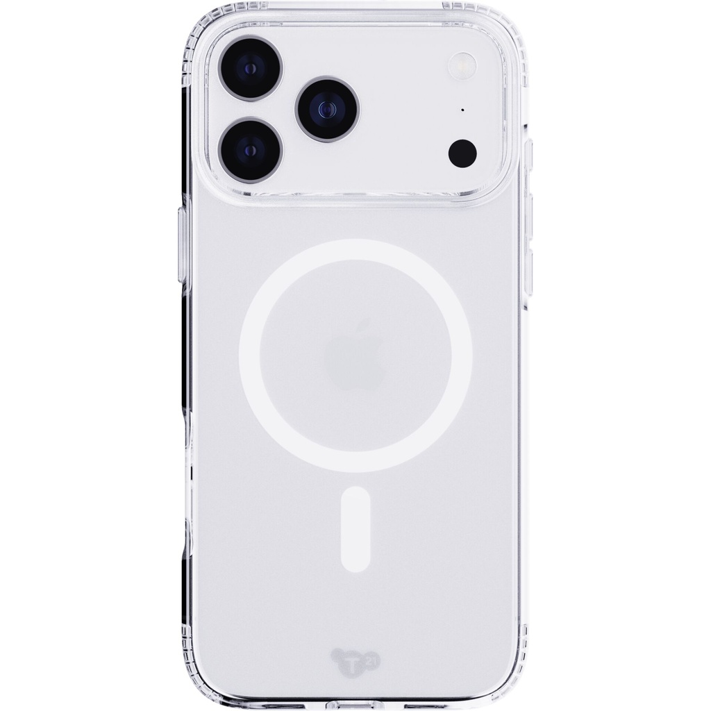Tech21 EvoLite Case MagSafe for iPhone 17 Pro Max Clear