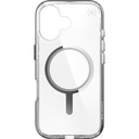 Speck Presidio Perfect Clear Case MagSafe iP 17