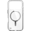 Speck Presidio Perfect Clear Grip Case MagSafe iP 17 Pro