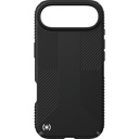 Speck Presidio2 Grip Case iP 17 Air Black/Slate Grey/White
