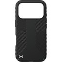 Speck Presidio2 Grip Case iP 17 Pro Black/Slate Grey/White