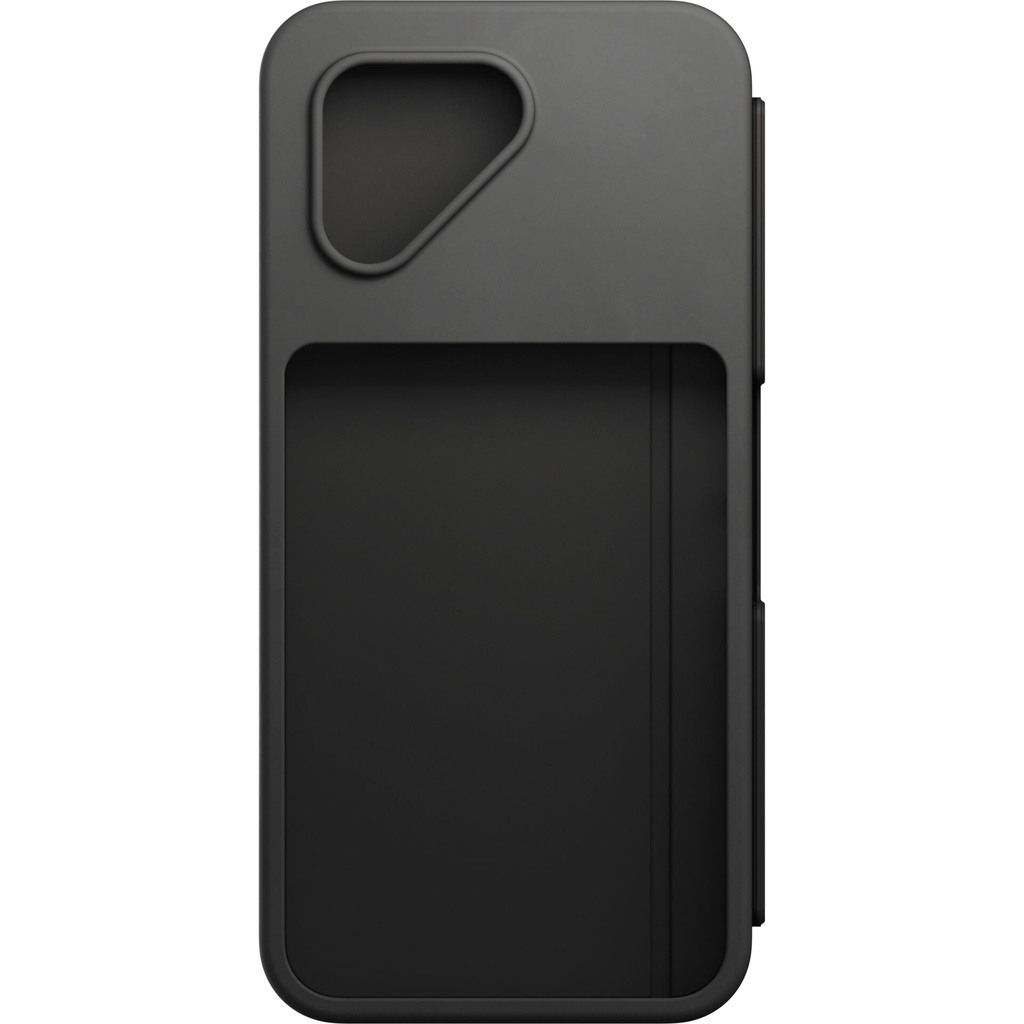 Fairphone Flip Case Horizon Black