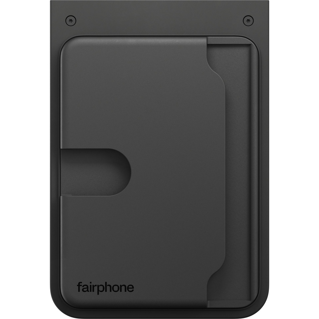 Fairphone Card Holder Horizon Black