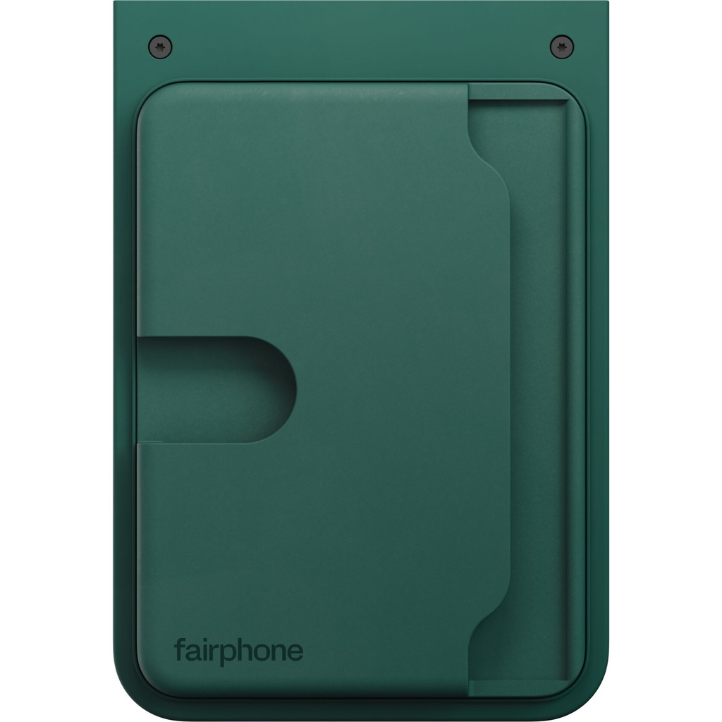 Fairphone Card Holder Forest Green