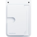 Fairphone Card Holder Cloud White