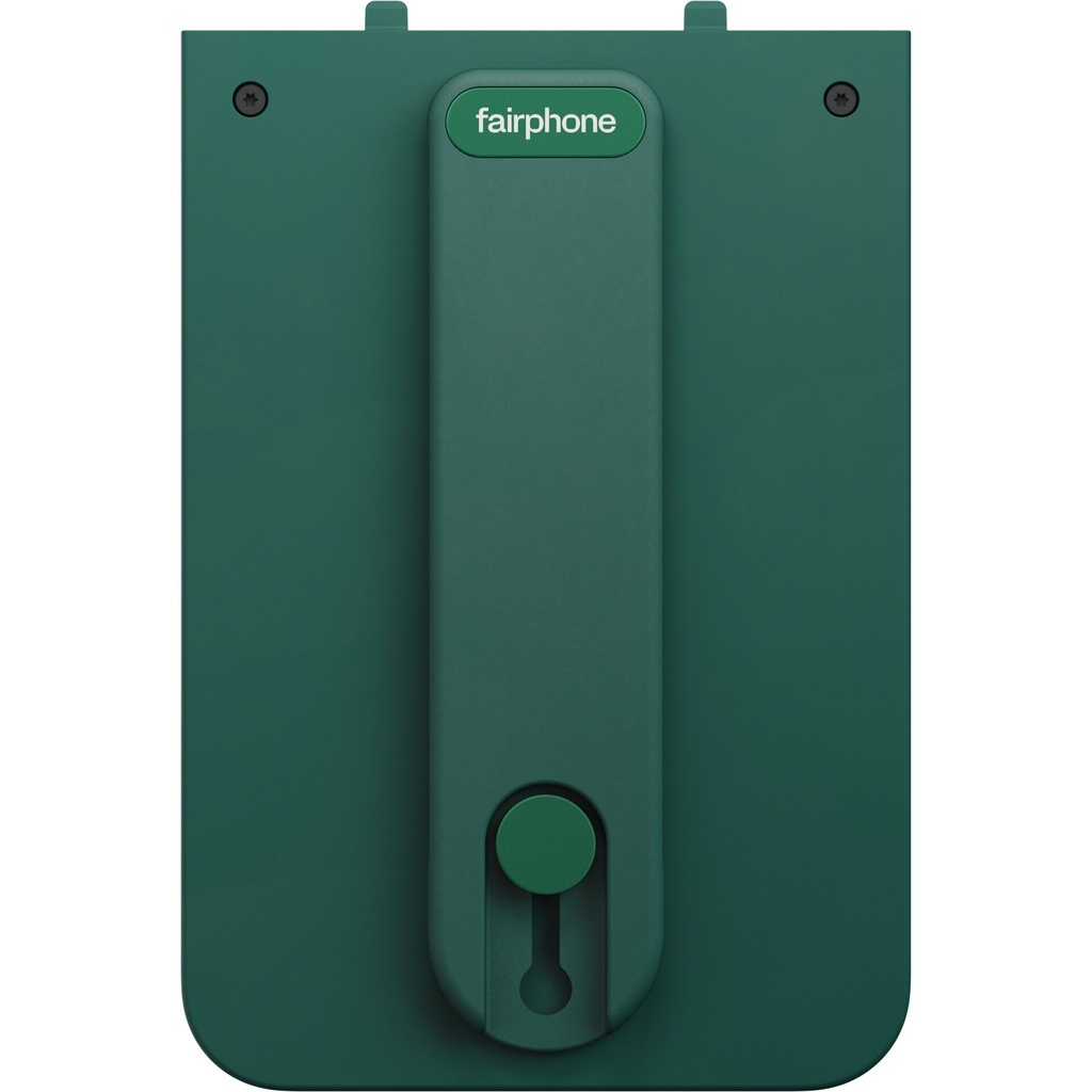 Fairphone Finger Loop Forest Green