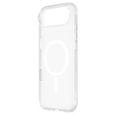 Belkin SheerForce magn. Schutzh. iPhone Air transpar.  MSA033hqCL