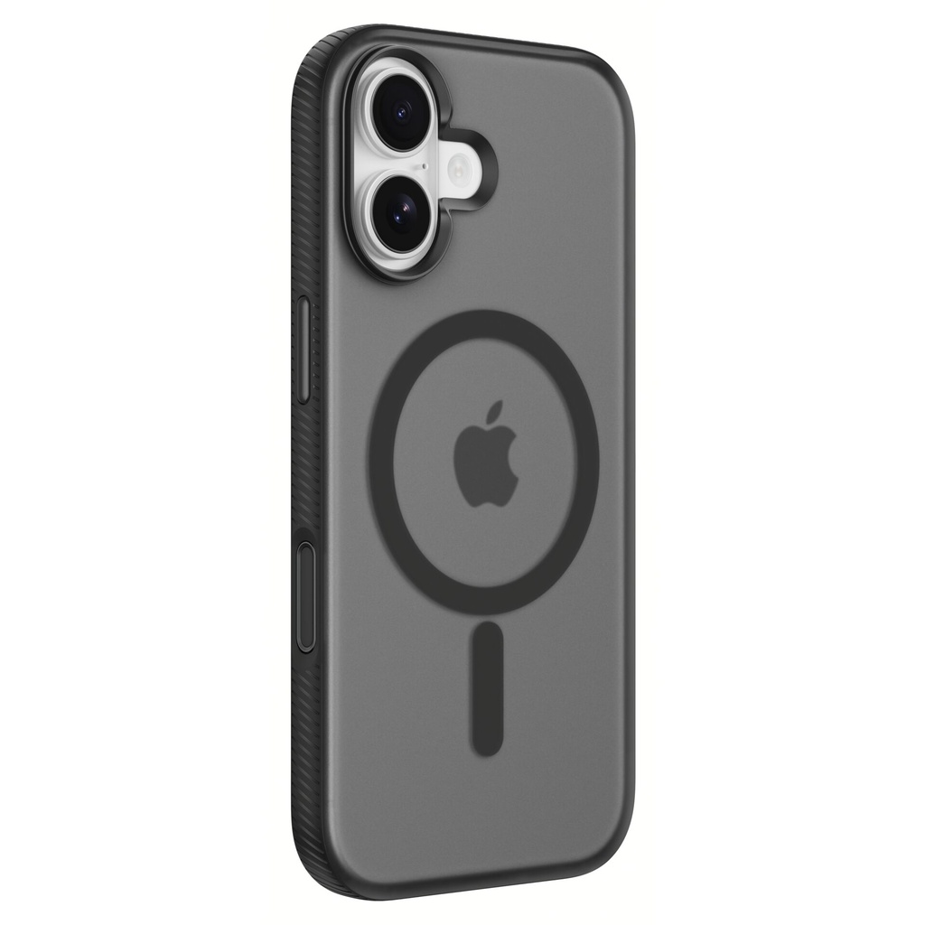 Belkin Grip magn. Schutzhülle iPhone 17 schwarz     MSA034hqBK