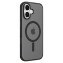 Belkin Grip magn. Schutzhülle iPhone 17 schwarz     MSA034hqBK