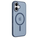 Belkin Grip magn. Schutzhülle iPhone 17 dunkelblau  MSA034hqNY