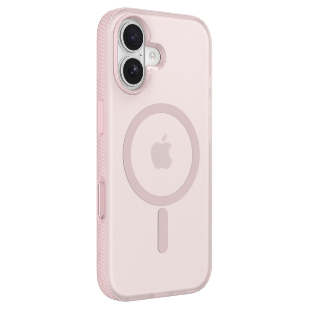Belkin Grip magn. Schutzhülle iPhone 17 pink        MSA034hqPK
