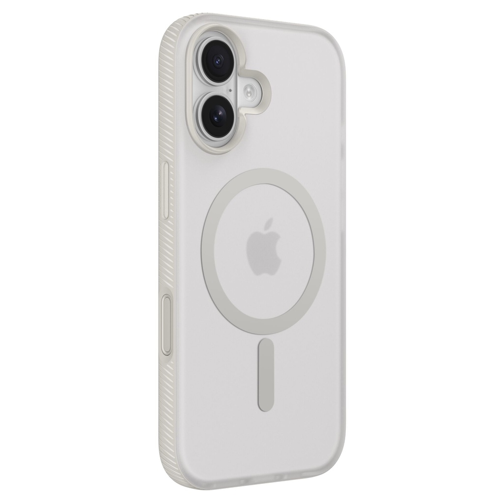 Belkin Grip magn. Schutzhülle iPhone 17 sand        MSA034hqSA