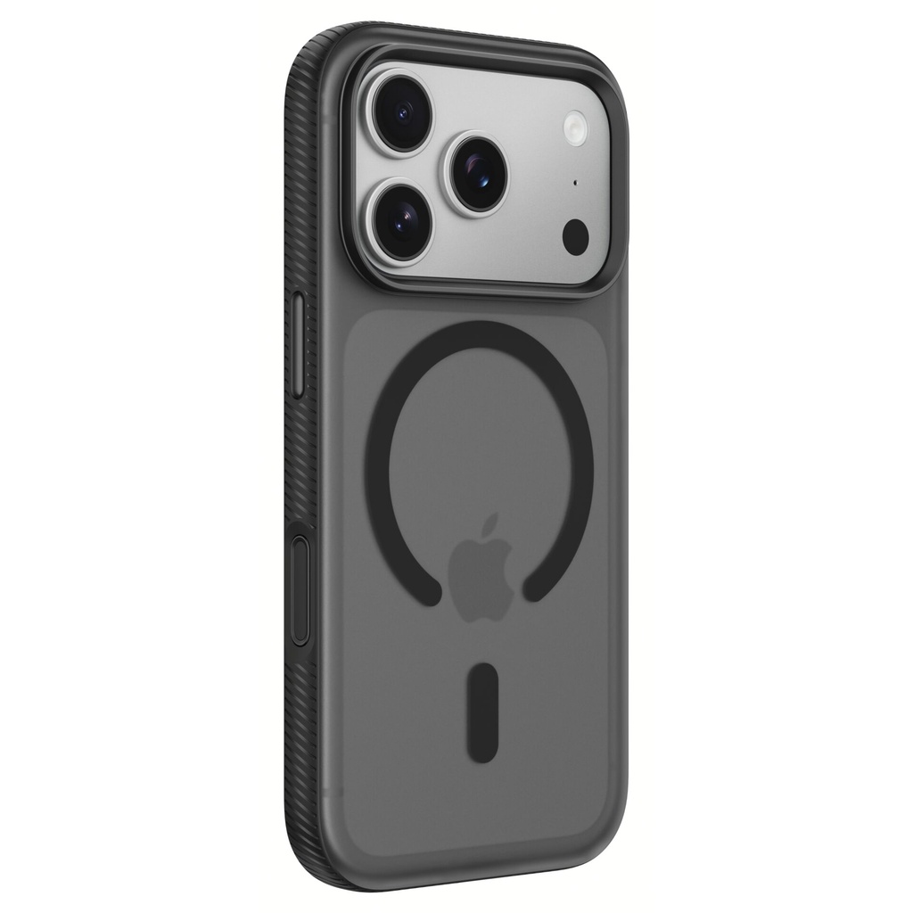 Belkin Grip magn. Schutzhülle iPhone 17 Pro schwarz MSA035hqBK